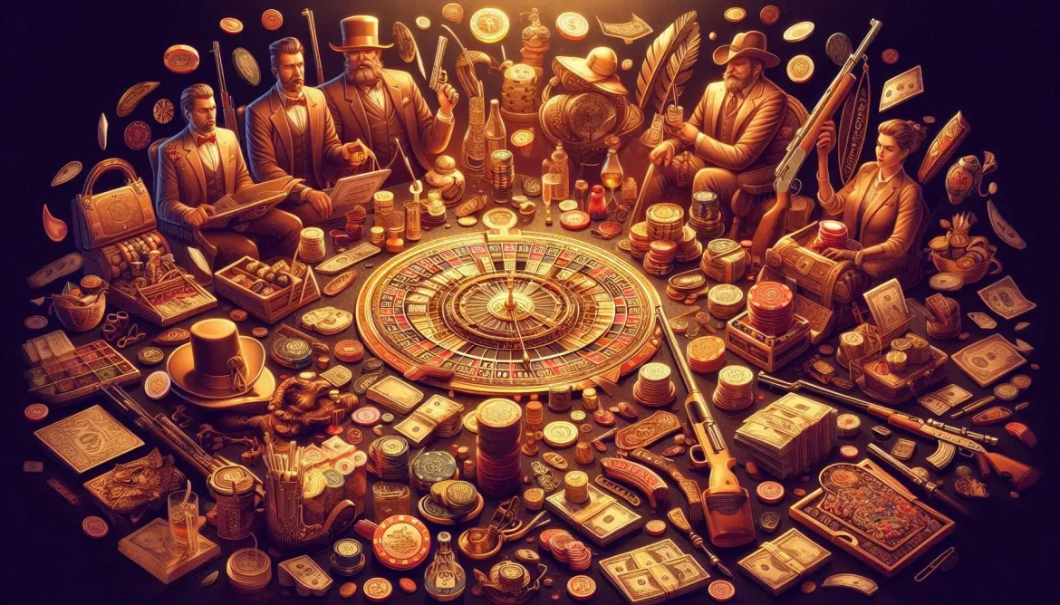 IgoBet Casino